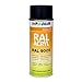 Produktbild Dupli-Color 472558 RAL-Acryl-Spray 9005, 400 ml, Tiefschwarz Seidenmatt