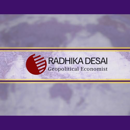 (Blocked) Paths to Dedollarization | GEH with Paolo Nogueira Batista