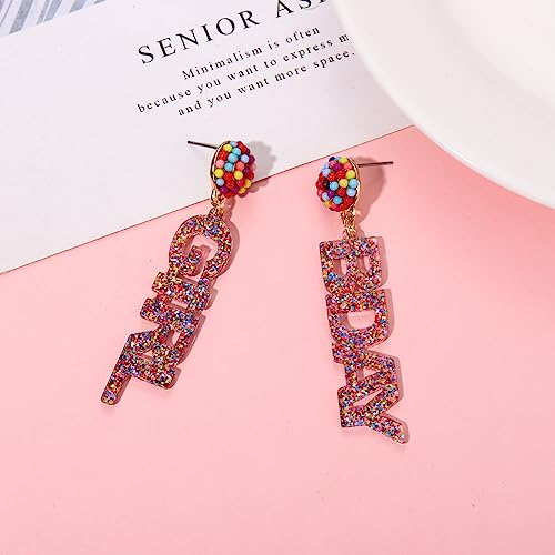 Birthday-Earrings-for-Women-Beaded-Glitter-BDAY-Letter-Dangle-Earrings-Acrylic-Happy-Birthday-Earrings-Birthday-Holiday-Party-Jewelry-Gifts-for-Women