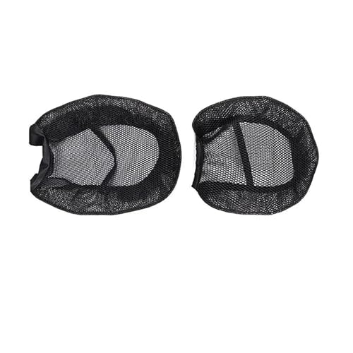 Coussin isolant en maille premium pour selle CFMOTO 800 NK - 3