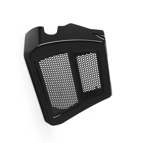 Carénages de protection de couvercle de radiateur FLTRX 2024