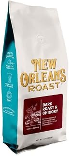 Dark Roast & Chicory
