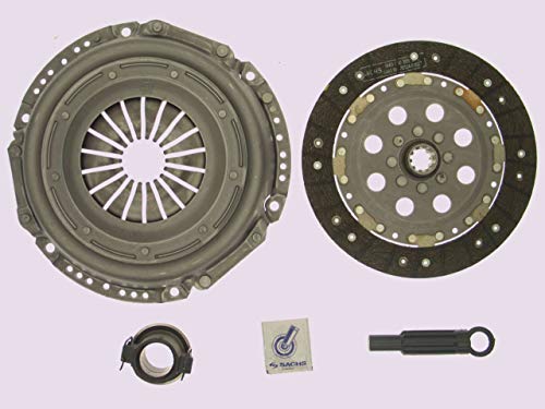 Sachs K70498-01 Clutch Set #TOP16