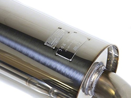 Blitz Exhaust System Nur Spec Vs Mazda Miata Nd5rc P5 Vp Buy Online In Faroe Islands At Faroe Desertcart Com Productid