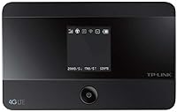 Vista 7 de TP-LINK M7350 - Móvel Hotspot - 4G LTE - 150 Mbps - 802.11n