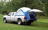 Napier Full Size Long Bed 8' Truck Tent
