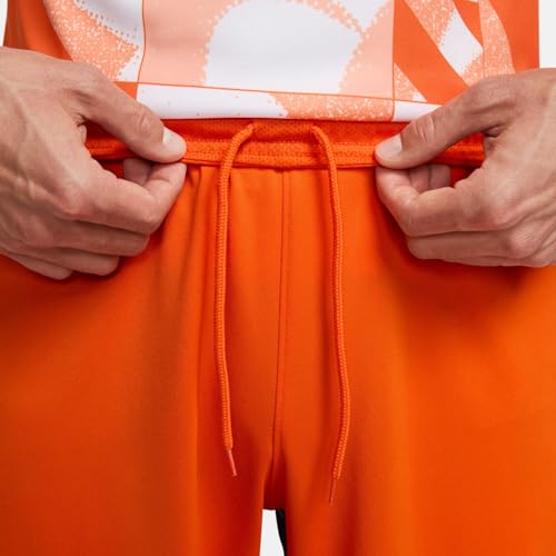 Shorts Hombre Inter de Milán Nike Drifit Tercera Equipación 5