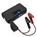 Produktbild CBPE Auto Starthilfe Tragbarer Powerbank, Auto Akku Booster Jump-Pack, 16800Mah Starthilfegeräte 12V Autobatterie Anlasser Mit USB Ports Und Taschenlampe