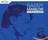 barry manilow  The Box Set Series