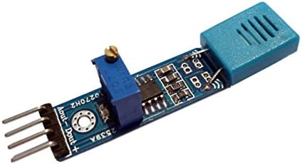 Amazon.com: 2 pcs lot Humidity detection Analog output humidity sensor ...