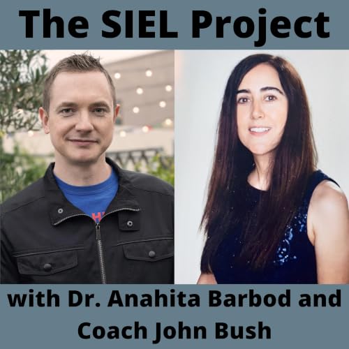 The SIEL Project cover art