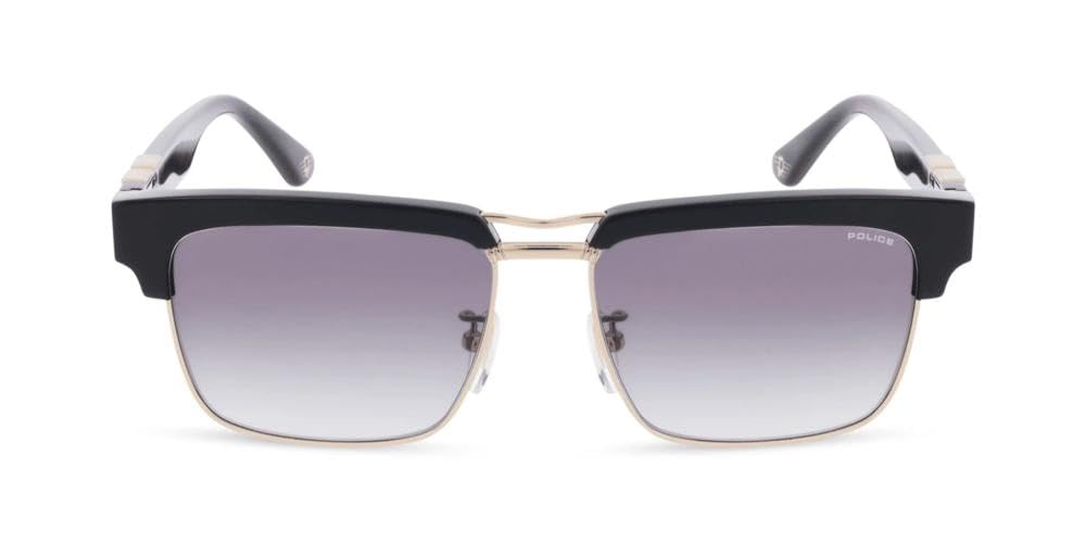 Police Origins 62 Lunettes de soleil Homme (lot de 1)