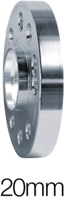 Simoni Racing DR032/B3 Specific Wheel Spacers with Bolts