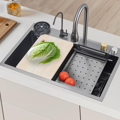 Oficina, Sports acero gris Marca Kferfft (2)