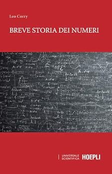 Paperback Breve storia dei numeri Book