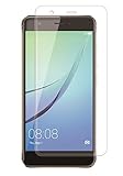 Huawei P8 Lite 2017 Muvit Curvo 3D - Protector de Pantalla para Huawei P8 Lite 2017