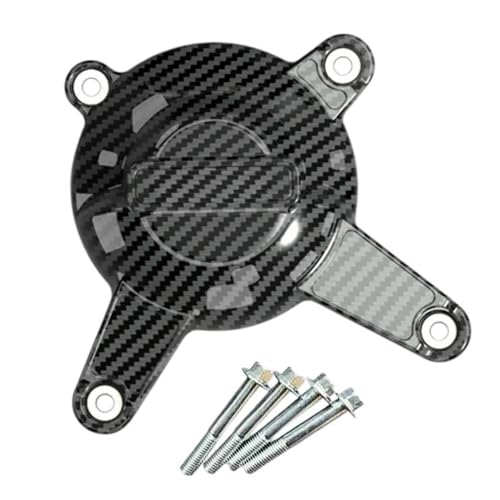 Couvercle de protection moteur moto Tracer 900 et FZ09 carter de protection robuste