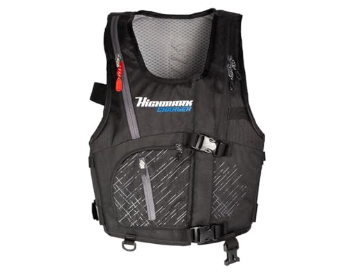 Highmark Charger X Vest L/XL