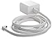 Arlo Accessory - Indoor Power Adapter | No charging needed | Compatible with Pro, Pro 2 | (VMA4800)