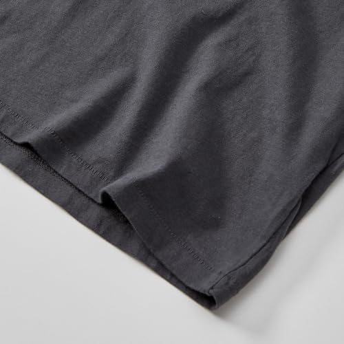 Huckberry Flint and Tinder Vintage Soft Wash T-Shirt, 100% Supima Cotton Mens T-Shirts, Made in The USA Shirts for Men3