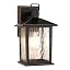 Oil-Rubbed Bronze