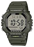 Casio Reloj Unisex AE-1600HX-3AVEF