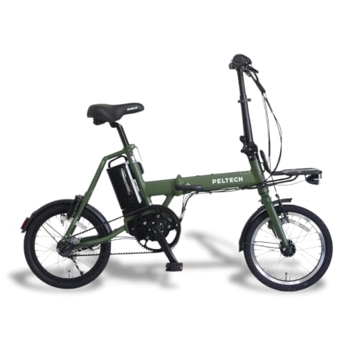 ペルテック 折りたたみ電動アシスト自転車」の人気商品一覧 | 安い商品