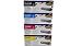 Produktbild 4x Toner SPARSET (BK,C,M,Y) Multipack ORIGINAL zu Brother DCP-9020 CDW / HL-3140 CW / HL-3150 CDN / HL-3150 CDW / HL-3170 CDW / MFC-9130 CW / MFC-9140 CDN / MFC-9330 CDW / MFC-9340 CDW, 1x black / schwarz, 2.500 Seiten, 1x rot / magenta, 1x blau / cyan, 1x gelb / yellow, für je 2.200 Seiten, ersetzt TN-241 BK, TN-245 C, TN-245 M, TN-245 Y