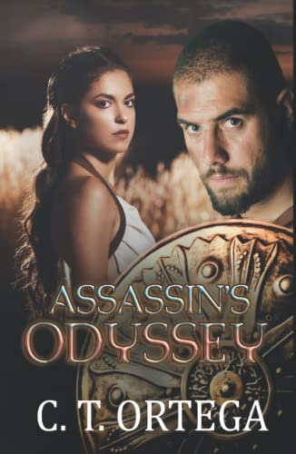  Assassin\'s Odyssey