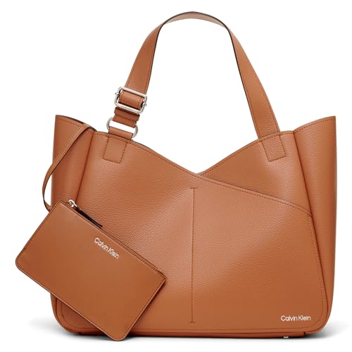 Image of Calvin Klein Women's Zoe Tote