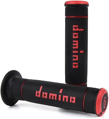 Domino Racing A240 Dual Compouind Trials Grips Pair
