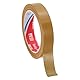 PATIKIL 0,8 x0,007 Buchbindungsband, 22 Yard Stoffbuchbindungsreparaturband Buchbindungsband Selbstklebend zur Reparatur Bücher, Braun