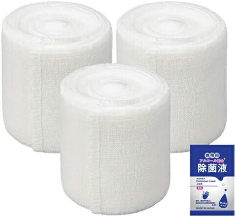 エラスコット テンションガイドtg4 伸縮包帯 6カンイリ Cruzenunes Com Br