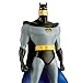 Eaglemoss Batman The Animated Series DC Super Hero Collection #1: Batman Polyresin Figurine
