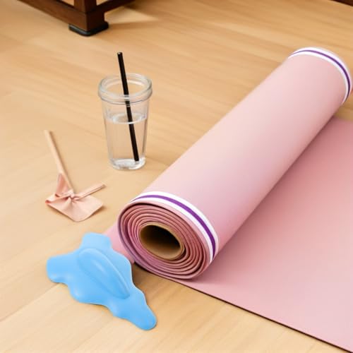 SWOOMEY Ergonomiczna Poduszka Do Ćwiczeń Mięśni Miednicy dla Kobiet i Mężczyzn Urządzenie Do Rehabilitacji i Treningu PC Wspomagająca Szybkie Odzyskiwanie i Wzmacnianie Bioder Oraz Nóg