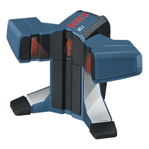 BOSCH GTL3 Wall/Floor Covering Laser