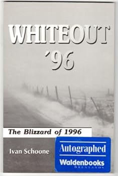 Paperback Whiteout 96 Book