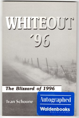 Whiteout 96 1575022990 Book Cover