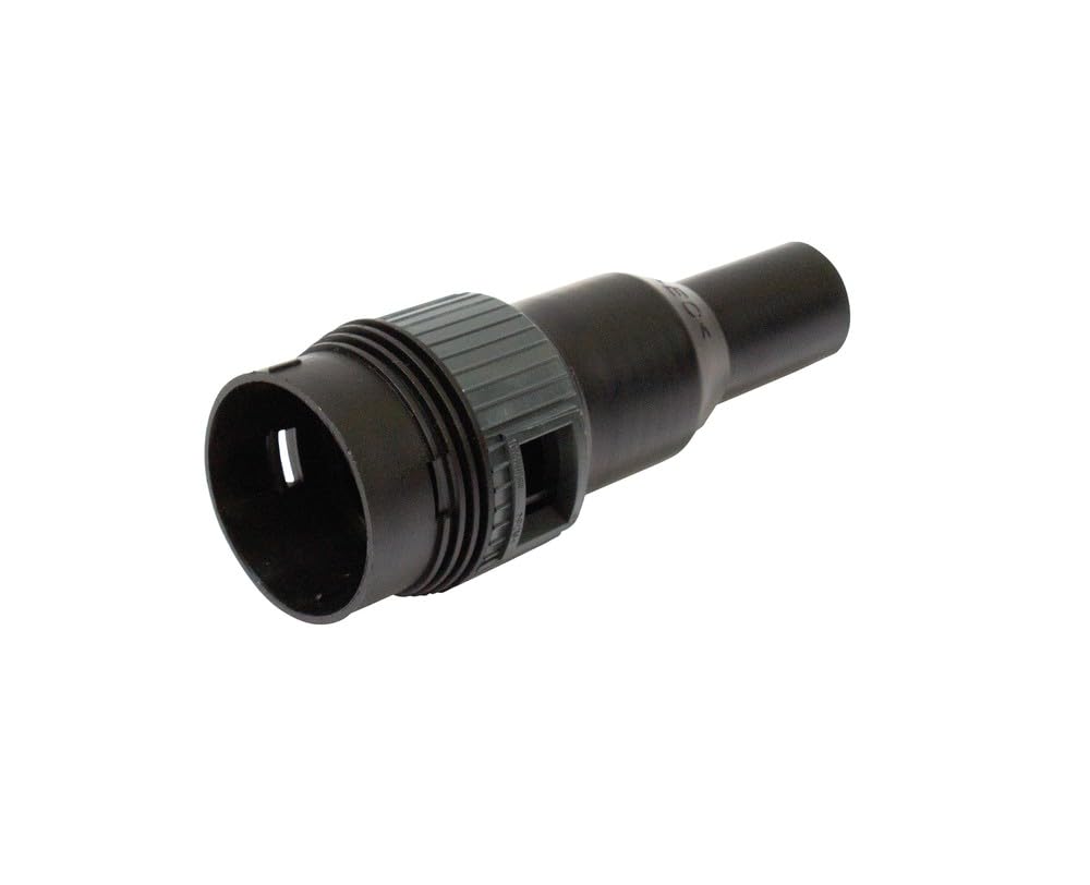 Adaptateur Makita W107418661 pour tuyau aspirateur 32 22 mm