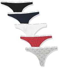 T Flag H Stack Hilfiger