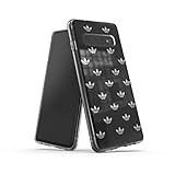 Protezione dello schermo aggiuntiva: gli angoli e i bordi rialzati proteggono il display e la fotocamera del vostro smartphone Galaxy S10 dai graffi. Stampa a pixel sul lato interno impedisce le bolle d'aria.
