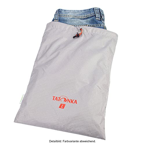 Tatonka Stuff Sack Set III Black - Image 4
