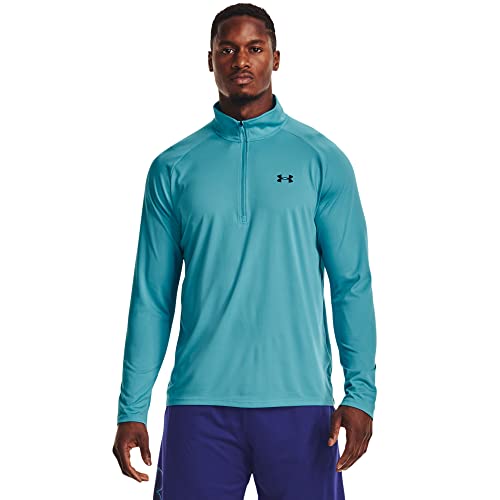 Image of Under Armour Men's Tech 2.0 1 /2 Zip