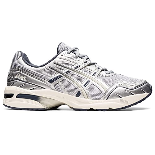 ASICS Gel-1090 Women's Sneaker, Piedmont Grey Tarmac