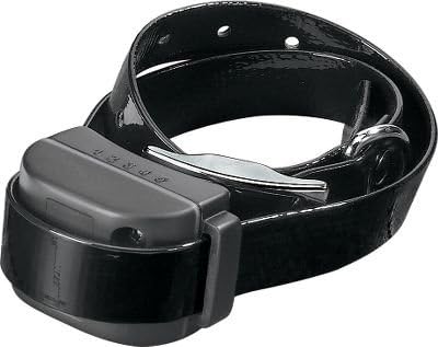 tri tronics bark collar