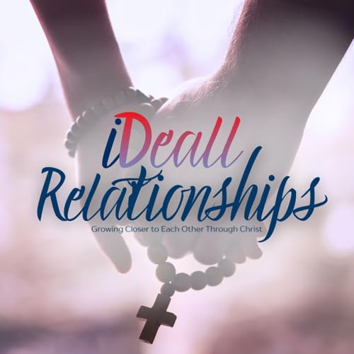 『iDeall Relationships』のカバーアート