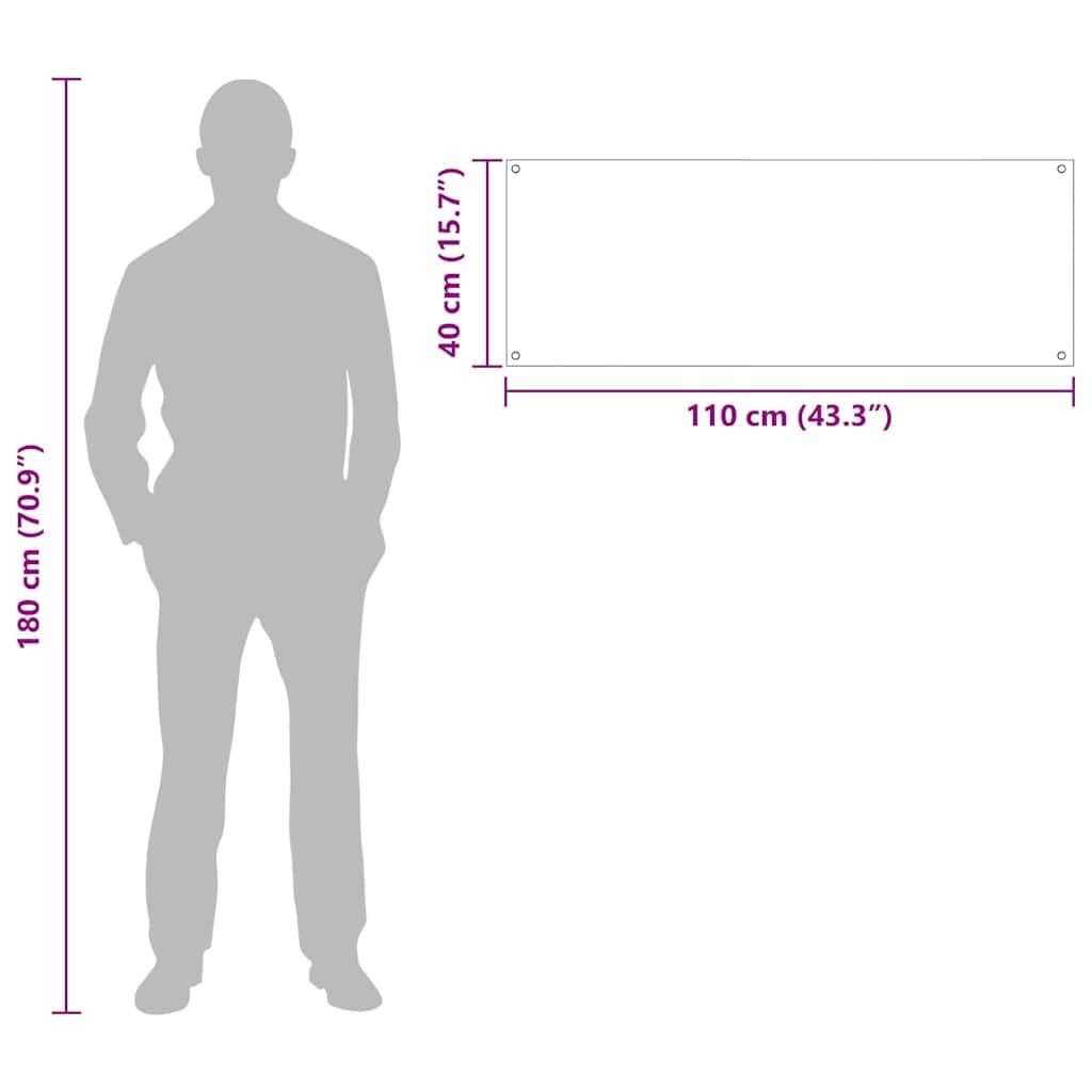 Küchenrückwand 2 Stück Weiß 110 x 40 cm Gehärtetes Glas Hitzebeständig mit 4 Löchern Modernes Küchenzubehör für Kochen und Backen Platzsparend und langlebig