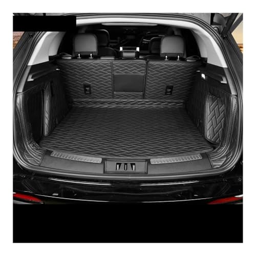 Tapis de coffre pour Corsair 2020 bâche protection arrière de voiture