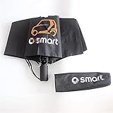 smart forfour cabrio 2016 Halten Sie sowohl UV Sonne und regen, geeignet für alle Gelegenheiten wie Strand, Shopping, Outdoor-Aktivitäten, etc.