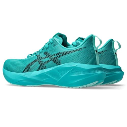 Image of ASICS Men's Novablast 5 Sneaker, Multicolored, 9 US
